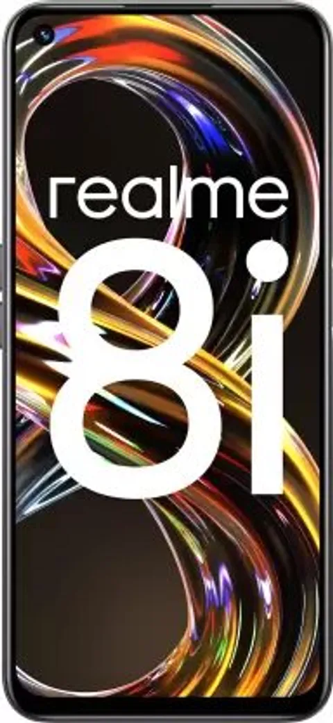 Realme 8i repair