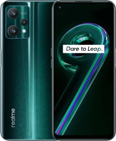 Realme 9 Pro repair