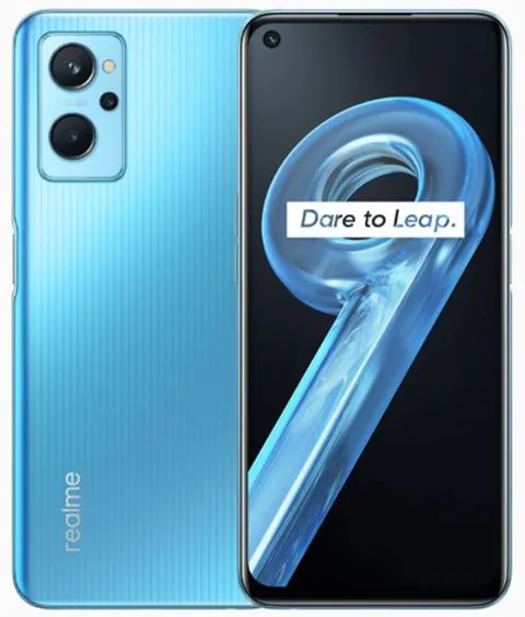 Realme 9i repair