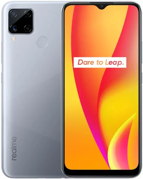 Realme C15 repair