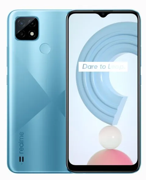 Realme C21 repair