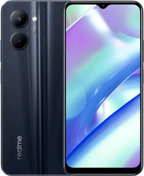 Realme C33 repair