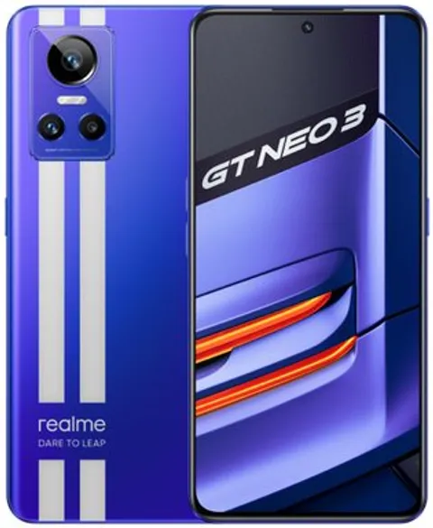 GT Neo 3 150W repair