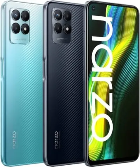 Narzo 50 repair