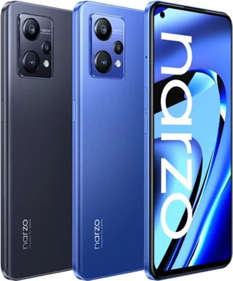 Narzo 50 Pro repair