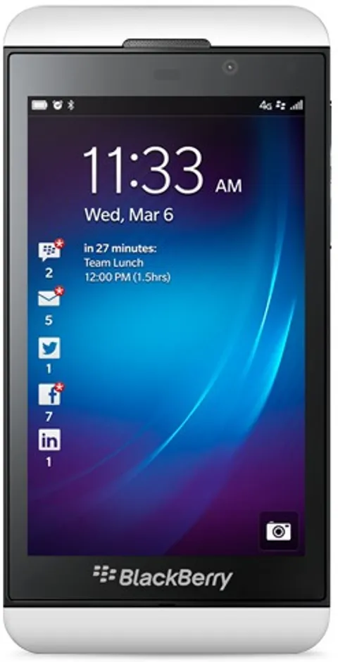 Z10 repair