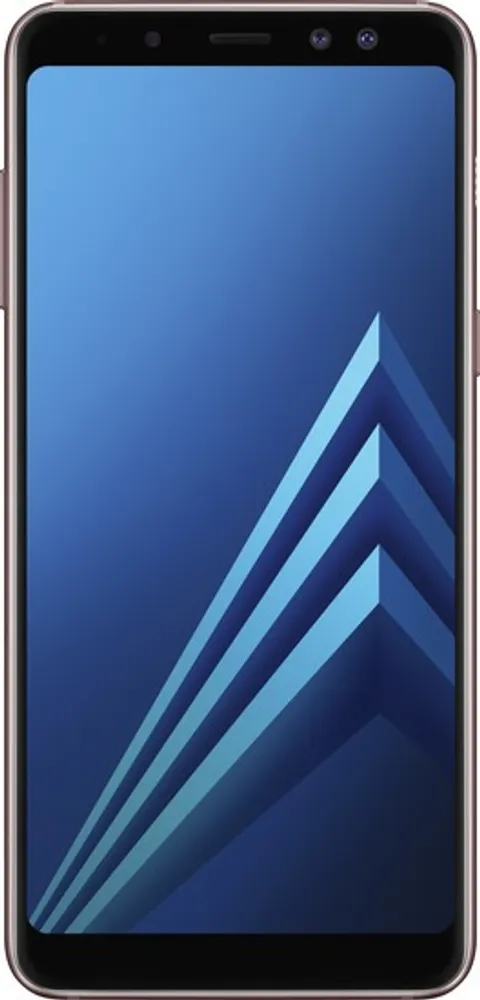 A8  A530 - 2018  repair