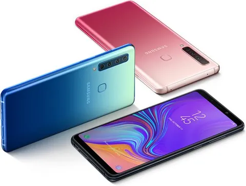 A9  A920 - 2018  repair