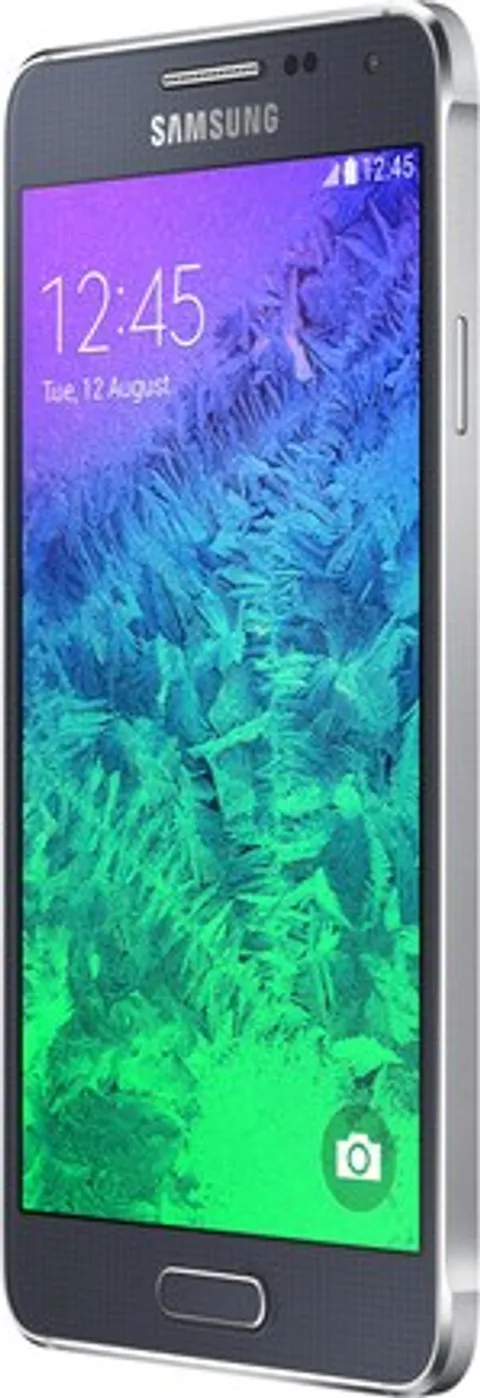 galaxy alpha repair