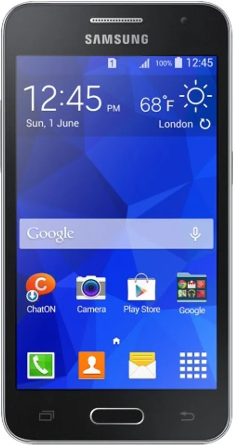 Galaxy Core 2 repair