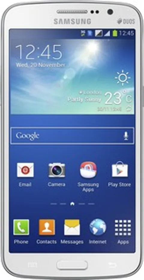 Galaxy Grand 2  2013  repair