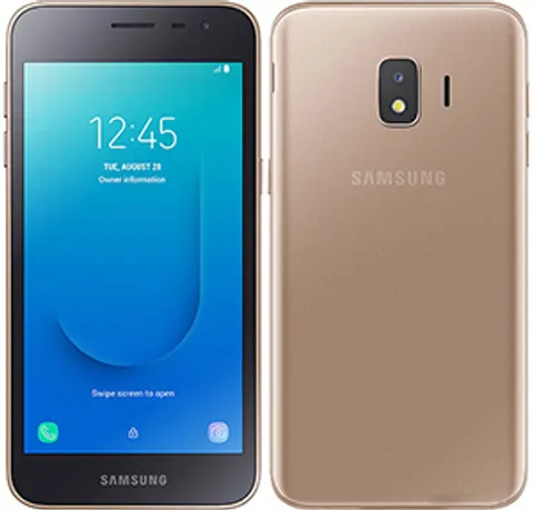 J2 Core  J260 - 2018  repair