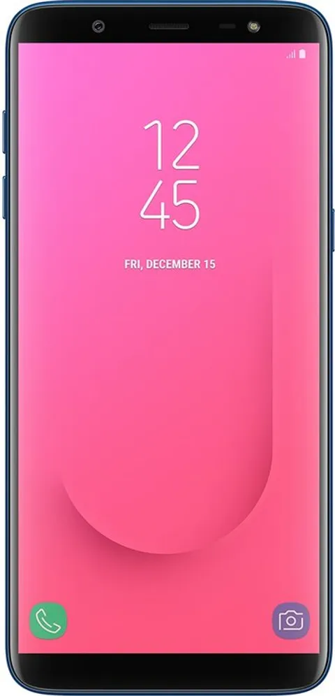 J8  J810 - 2018  repair