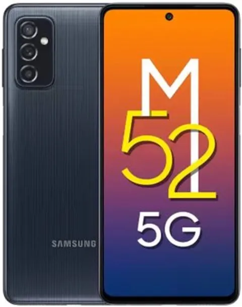 M52 5G  M526 - 2021  repair