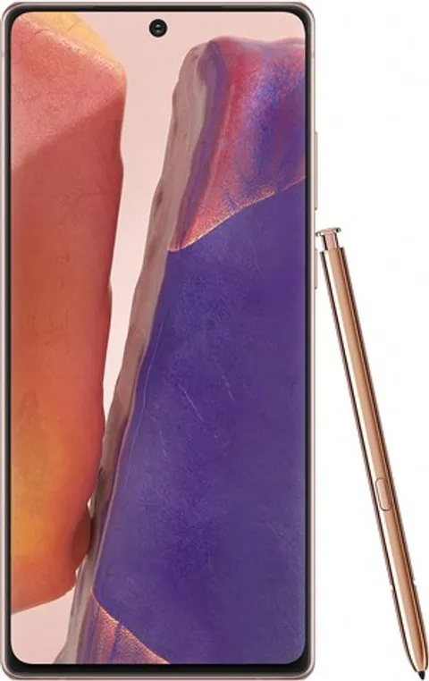 Galaxy Note 20 repair