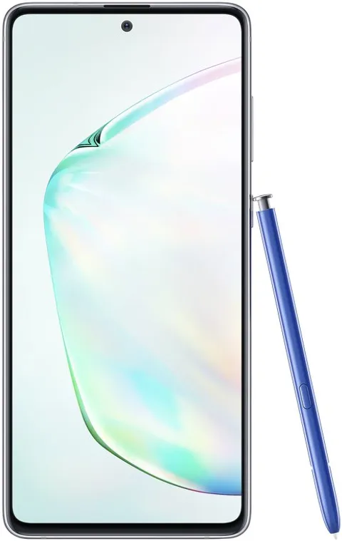 Galaxy Note 10 Lite repair