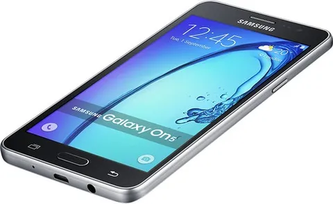 Galaxy On5 repair