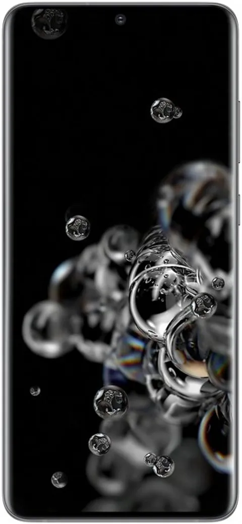 Galaxy S20 Ultra repair