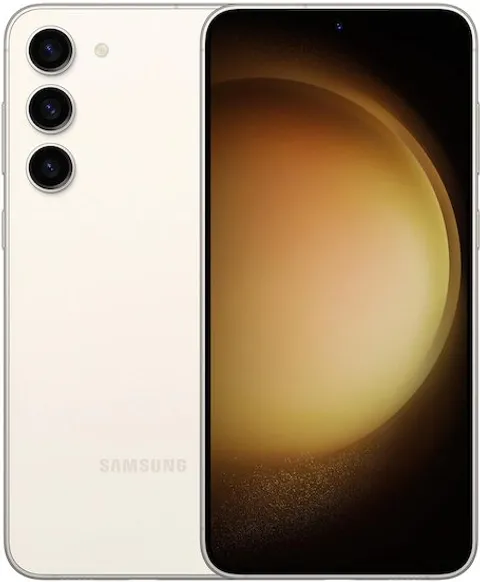 Galaxy S23 Plus repair