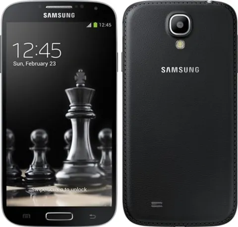 Galaxy S4 repair