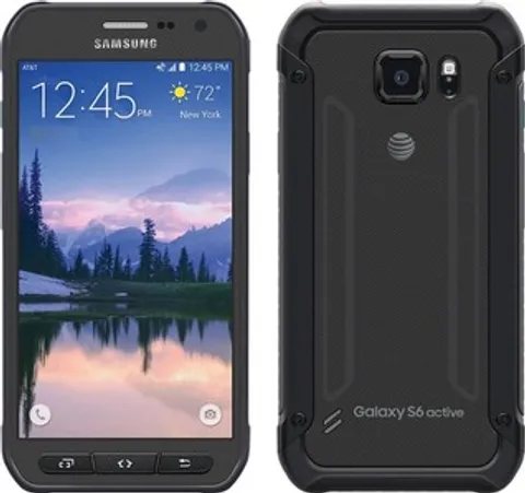 Galaxy S6 Active repair