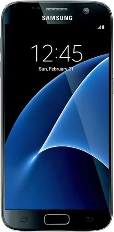 Galaxy S7 repair