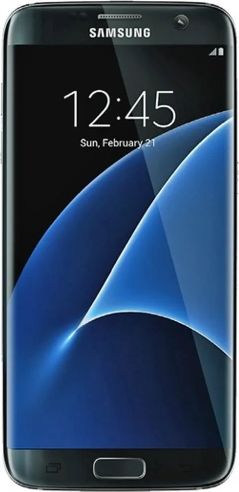 Galaxy S7 Edge repair