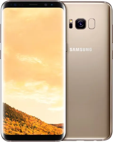 Galaxy S8 Plus repair
