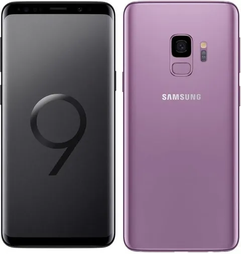 Galaxy S9 repair