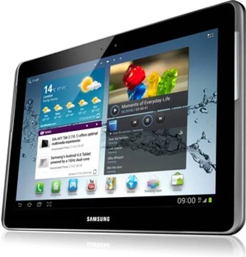 Tab 2 10.1"  2012  repair