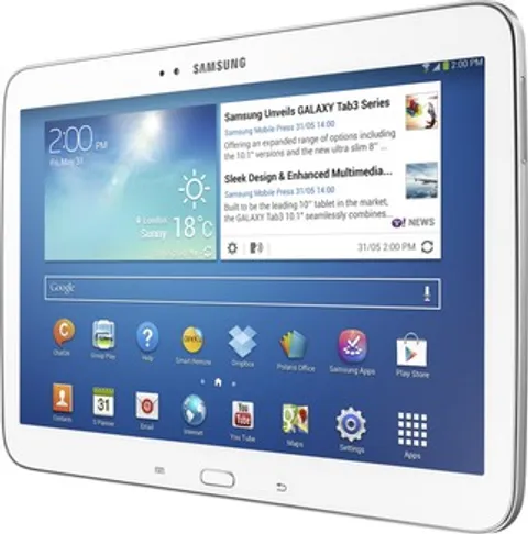 Tab 3 10.1"  2013  repair
