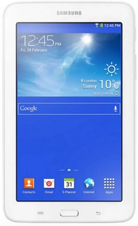 Tab 3 Lite  2014  repair