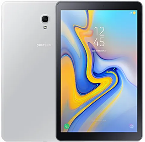 Tab A 10.5"  2018  repair