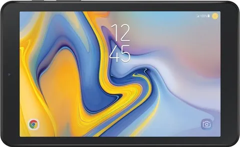 Tab A 8.0"  2018  repair