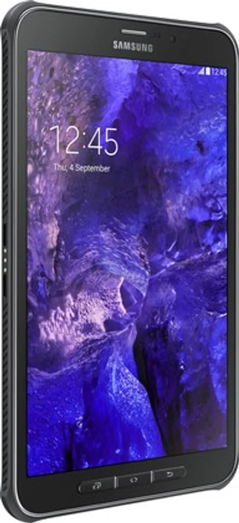 Tab Active LTE 8.0"  2014  repair