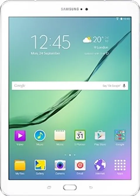 Tab S2 9.7"  2015  repair