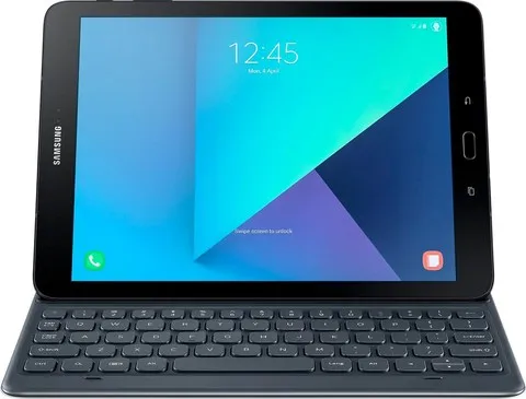 Tab S3 9.7"  2017  repair