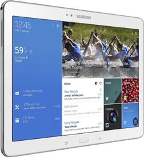 Tab Pro 10.1"  2014  repair