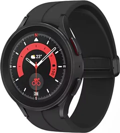watch 5 pro 45mm repair