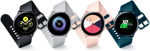Watch Active&nbsp; 40mm  repair