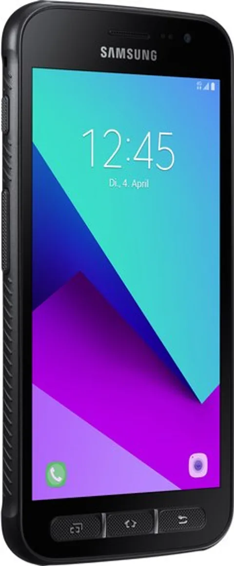 Galaxy XCover 4 repair