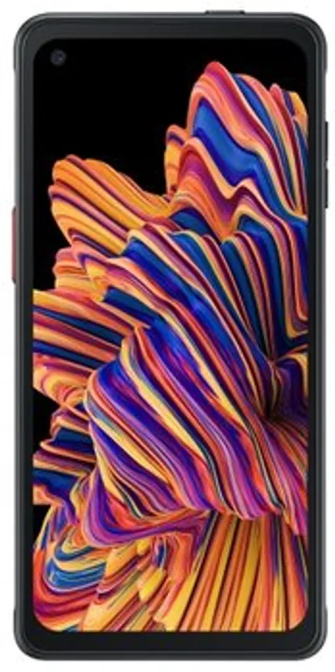 Galaxy XCover Pro repair