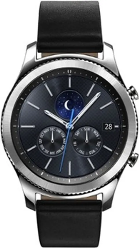 Gear S3 Classic repair