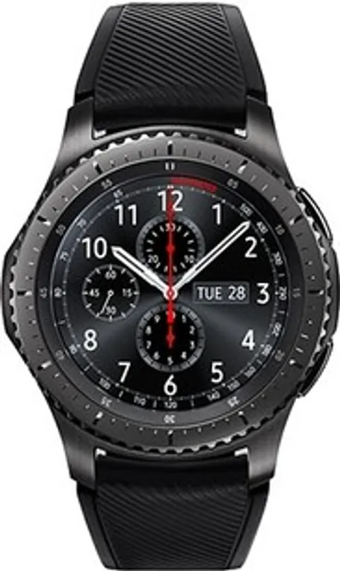 Gear S3 Frontier repair