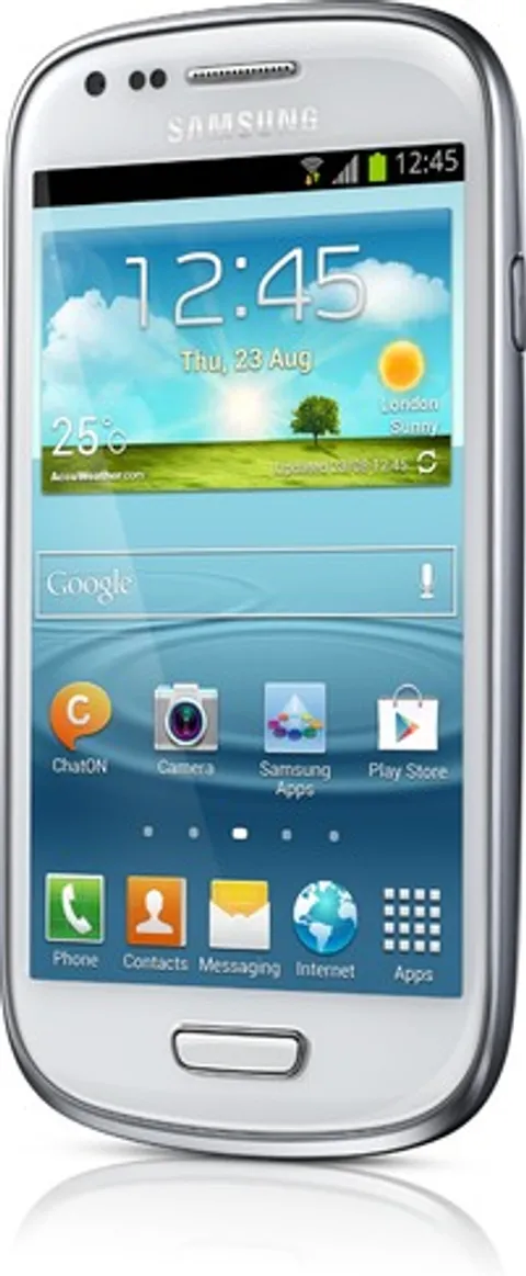 Galaxy S3 Mini repair