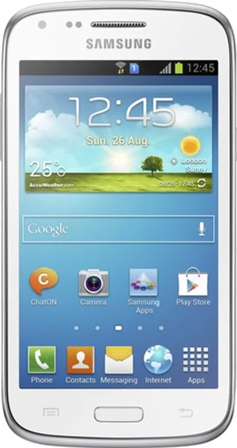 Galaxy Core Lite repair