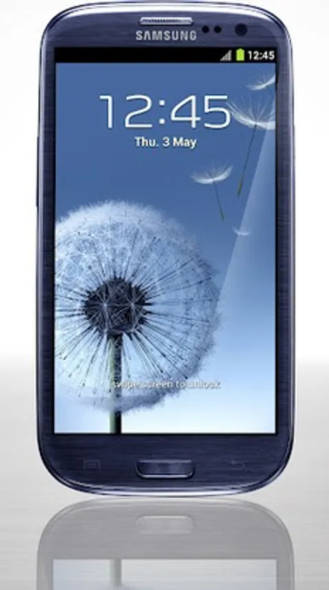 Galaxy S3 repair