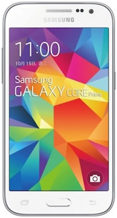 Galaxy Core Prime repair