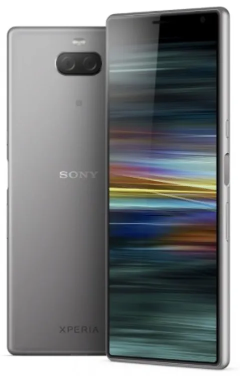 Xperia 10 Plus repair