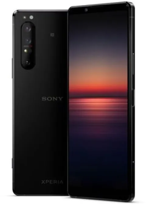 Xperia 1 II repair